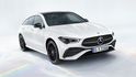Mercedes-Benz CLA Shooting Brake Mercedes-Benz CLA Shooting Brake
