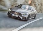 Mercedes CLS oficiálně: Elegantní sedan-kupé sází na uhlazený vzhled a komfort pro posádku