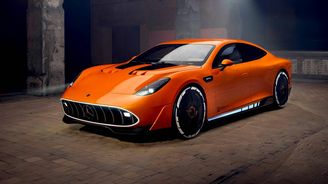 Mercedes-AMG jde po krku legendě Porsche 911: Místo osmiválce elektřina? Mercedes-AMG jde po krku legendě Porsche 911: Místo osmiválce elektřina?