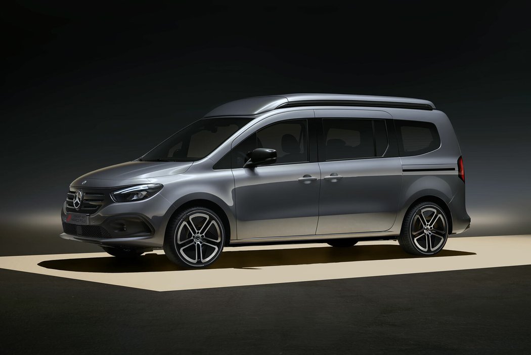 Mercedes-Benz Concept EQT Marco Polo1