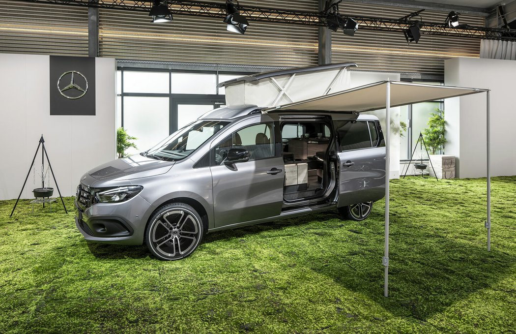 Mercedes-Benz Concept EQT Marco Polo1