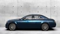 Mercedes-Benz Icon E Concept Mercedes-Benz Icon E Concept