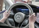 Mercedes-Benz Drive Pilot