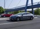 Mercedes-Benz začne prodávat auta schopná autonomní jízdy třetího stupně