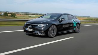 Autonomní řízení: Chceme, aby za nás auto dělalo všechno? Autonomní řízení: Chceme, aby za nás auto dělalo všechno?