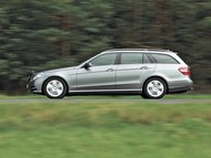 Mercedes-Benz E 350