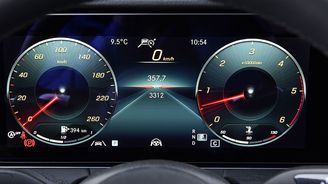 Mercedes-Benz E 400 d 4Matic All-Terrain Mercedes-Benz E 400 d 4Matic All-Terrain