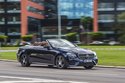 Mercedes-Benz E kabriolet 220 d 4Matic: Léto v zimě