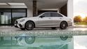Mercedes-Benz E Mercedes-Benz E