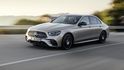 Mercedes-Benz E Mercedes-Benz E