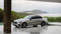 Mercedes-Benz E Mercedes-Benz E