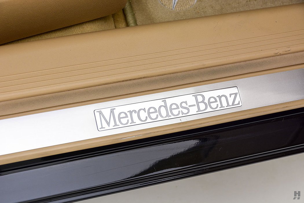 Mercedes-Benz E320 Pickup By Binz