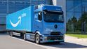 Mercedes-Benz eActros 600 Mercedes-Benz eActros 600