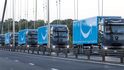 Mercedes-Benz eActros 600 Mercedes-Benz eActros 600