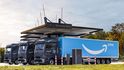 Mercedes-Benz eActros 600 Mercedes-Benz eActros 600