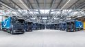Mercedes-Benz eActros 600 Mercedes-Benz eActros 600