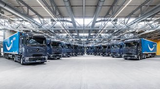 Mercedes-Benz eActros 600 Mercedes-Benz eActros 600