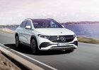 Mercedes-Benz EQA vstupuje na český trh, základ pořídíte od 1,27 milionu Kč