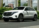 Mercedes-Benz EQC 400 4Matic