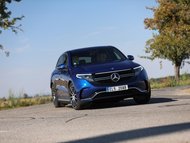 Mercedes-Benz EQC 400 4Matic