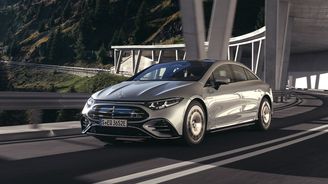 Mercedes-Benz začal nabízet sériové řízení po drátě. Není levné, ale má to své důvody Mercedes-Benz začal nabízet sériové řízení po drátě. Není levné, ale má to své důvody