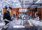 Mercedes: Globální nedostatek polovodičů bude pokračovat i v příštím roce