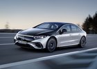 Mercedes EQS oficiálně: Vlajkový elektromobil stříbrných šípů je konečně tady!