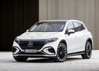 Mercedes-Benz představuje EQS SUV, chce redefinovat luxusní SUV