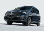 Mercedes-Benz EQT dorazil do českého konfigurátoru. Stojí dost, ale příplatků snad ani není třeba