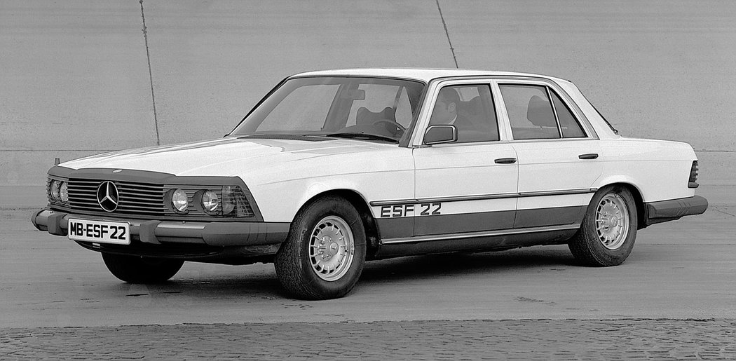 Mercedes-Benz ESF