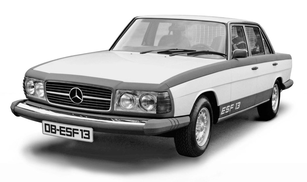 Mercedes-Benz ESF