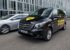 Elektrický Mercedes-Benz eVito Tourer se představuje a míří do služeb veřejné dopravy   