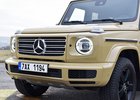 Luxusu se v Česku daří. Mercedes-Benz slaví historický úspěch