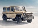 Armádní verze Mercedes-Benz G