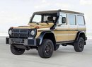 Armádní verze Mercedes-Benz G