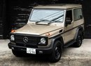 Mercedes-Benz G