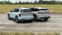 Mercedes-Benz GLB 200 4Matic 8G-eDCT vs Škoda Kodiaq 2.0 TSI 4x4 7DSG Mercedes-Benz GLB 200 4Matic 8G-eDCT vs Škoda Kodiaq 2.0 TSI 4x4 7DSG