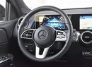 Mercedes-Benz GLB 200 d 4Matic