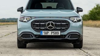 Mercedes-Benz GLB 200 4Matic 8G-eDCT Mercedes-Benz GLB 200 4Matic 8G-eDCT