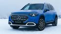 Mercedes-Benz GLB Mercedes-Benz GLB