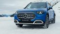 Mercedes-Benz GLB Mercedes-Benz GLB