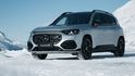 Mercedes-Benz GLB Mercedes-Benz GLB