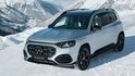 Mercedes-Benz GLB Mercedes-Benz GLB
