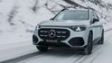 Mercedes-Benz GLB Mercedes-Benz GLB