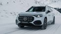 Mercedes-Benz GLB Mercedes-Benz GLB