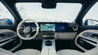 Mercedes-Benz GLB Mercedes-Benz GLB