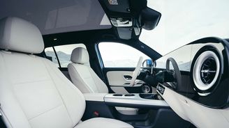 Mercedes-Benz GLB Mercedes-Benz GLB