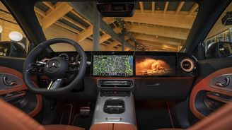 Mercedes-Benz GLB Mercedes-Benz GLB