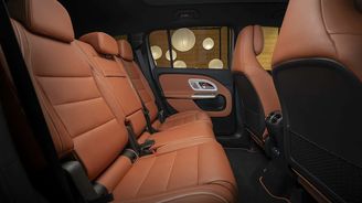 Mercedes-Benz GLB Mercedes-Benz GLB