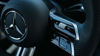 Mercedes-Benz GLB Mercedes-Benz GLB